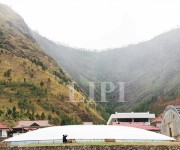 Technopark Samosir, Sumatera Utara